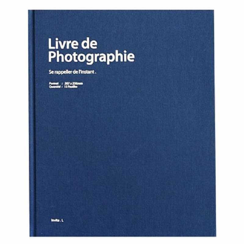 韩国相册覆膜粘贴式相册本diy手工影集创意纪念册情侣浪漫照片集