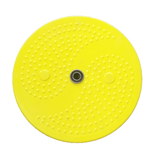 户外小区公园广场健身路径室外健身器材二位太极推手盘揉推器配件