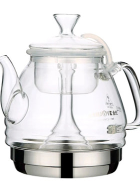 金灶a-150电磁炉专用蒸汽煮茶器