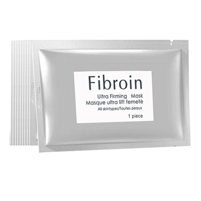 fibroin泰国保湿滋润免洗面膜