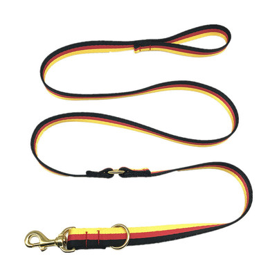 金毛牵引绳驰昂狗狗牵引绳