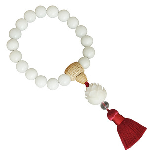 汽车档位珠菩提子自动挡挂件后视镜佛珠保平安符车内高档饰品摆件