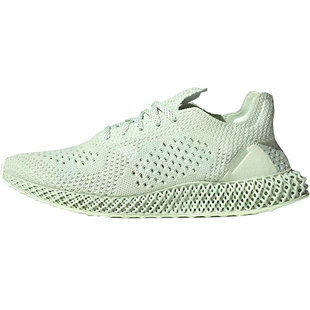 北卡大学 Adidas x Futurecraft4D打印 阿迪达斯 跑步鞋 CG5526