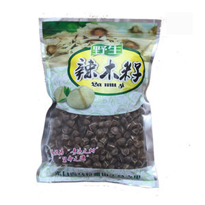 买1送1 辣木茶印度进口包邮原生态养生茶叶100g搭配辣木籽