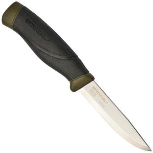 瑞典MORA莫拉刀野营户外直刀高硬度多用工具守护者轻量版小直刀