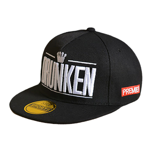 儿童帽子春秋款薄款男童棒球帽宝宝鸭舌嘻哈平沿春款小孩春天2岁3