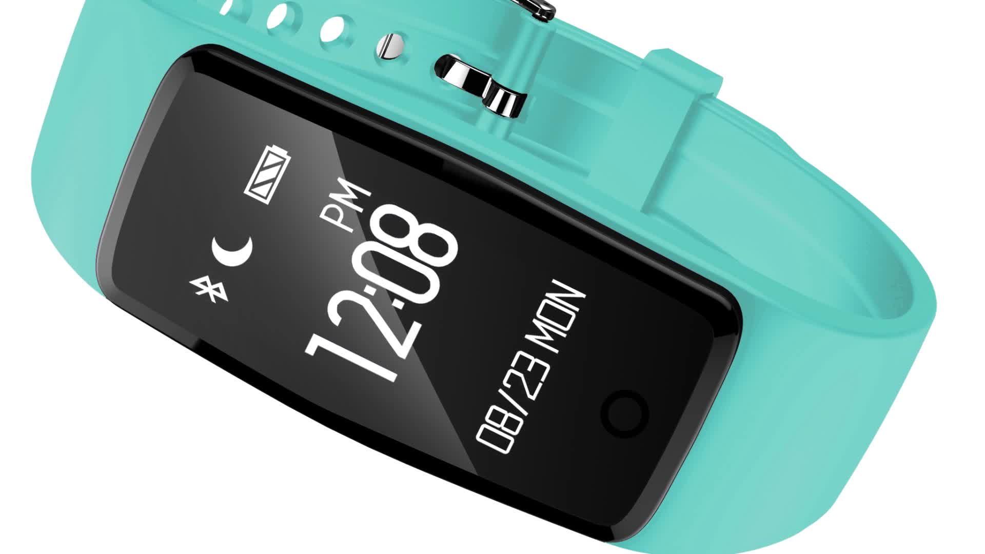 get fit 3.0 smart bracelet