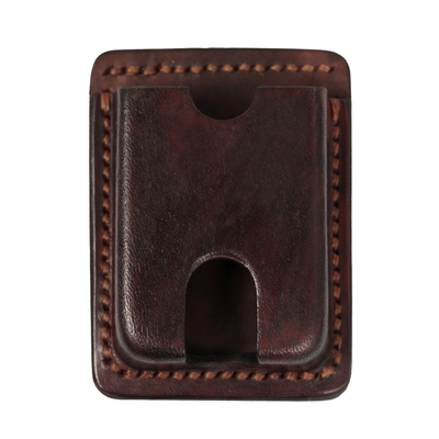 真皮打火机套纯手工包