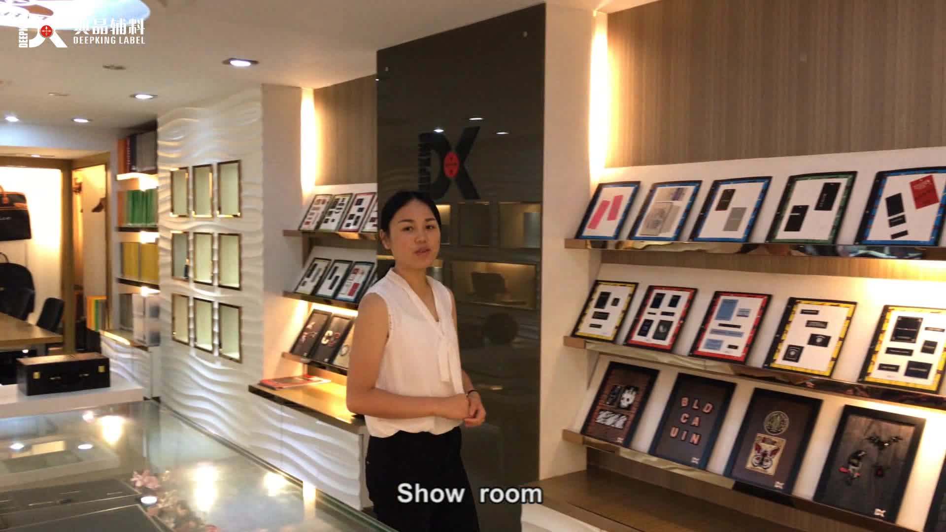 Woven Brand Name Clothes Labels For Clothing Custom Clothing Labels