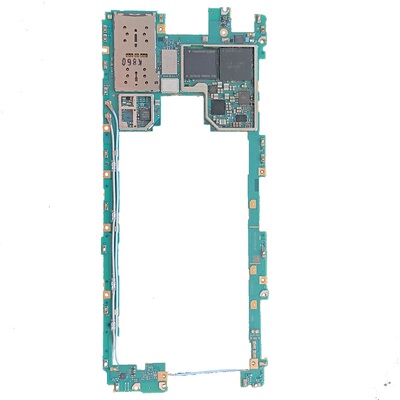 科技索尼手机主板维修更换