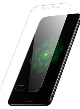 OPPOR9S玻璃抗蓝光护眼半屏