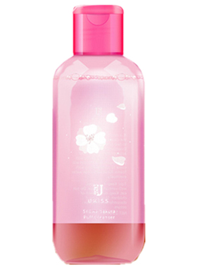 UKISS150ml化妆工具刺激清洗液