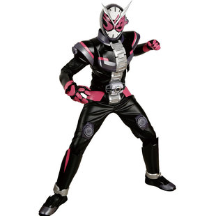 假面骑士zio 时王 真人皮套 cos zi-o铠甲头盔武器铠西定做定制