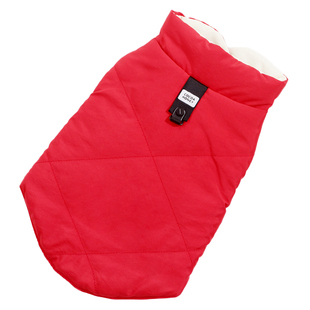 可可哈尼狗狗衣服泰迪狗衣服宠物衣服秋冬加厚两脚棉衣吉娃娃服饰