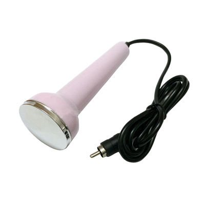 家用超声波电子美容仪导出导入仪