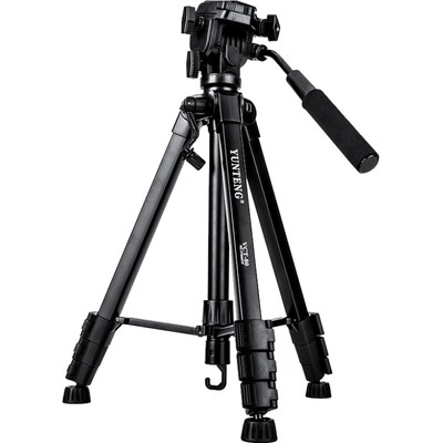 云腾80三角架便携通用相机