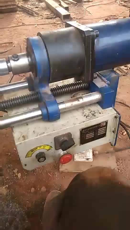 Gtdg40ii Portable Line Boring Machine Repairing Excavator Hole Boring