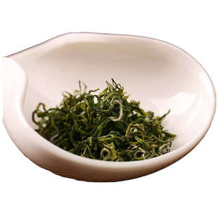 2025新茶桂东玲珑茶袋装郴州特产玲珑王茶叶居家办公袋装200g包邮