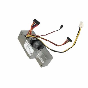戴尔H235P-00小电源通用L235P-01主机980/780/960/760SFF台式电脑