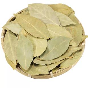 香叶500g克包邮新货月桂叶家用新鲜散装另有八角桂皮花椒香料调料