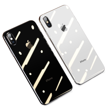 图拉斯x iphonex超薄xr轻薄手机壳1