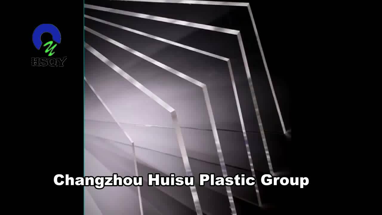 Plexiglass Sheets Cast Acrylic Sheet Fish Tank Acrylic