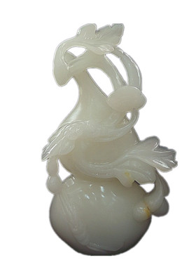 包邮天然阿富汗玉葫芦摆件家居玄关客厅酒柜办公室工艺品礼品摆设