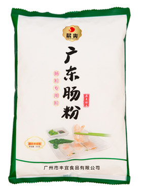 肠粉专用粉广东广东肠粉专用粉