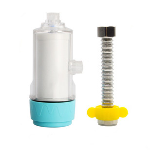 家用自来水过滤净水器智能马桶盖进水洗衣机热水器花洒前置过滤器