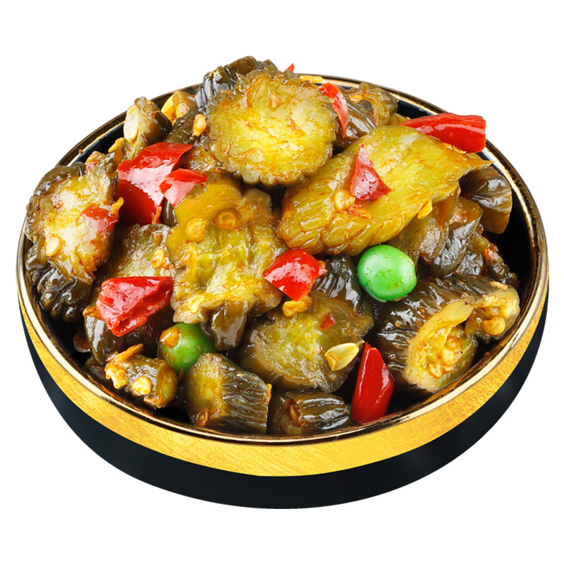 文武酱黄瓜整箱10斤下饭菜咸菜开胃菜即食腌制菜商用餐饮早餐批发