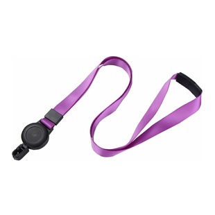 1.5cm宽定制笑脸一体伸缩挂绳易拉扣吊绳易拉得挂绳可拉伸挂牌绳子定制伸缩打卡工作证挂绳工牌绳子证件卡绳