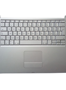 PowerbookG4A1046A1095键盘