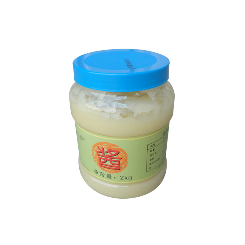 整箱银丝燕麦16斤广式点心