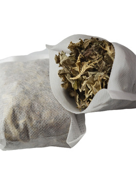 泡脚发汗本草三年宝宝洗澡包艾叶