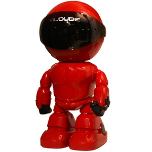 无线远程智能摄像头机器人监控家用1080Pwifi高清夜视网络摄像机