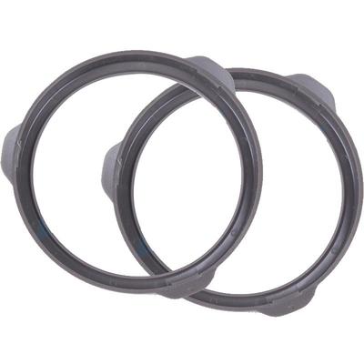 3M 385CN滤棉盖 配合3301CN滤毒盒及棉 3200防毒防尘面具面罩使用