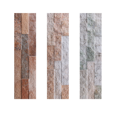 文化砖别墅外墙砖瓷砖围墙防冻