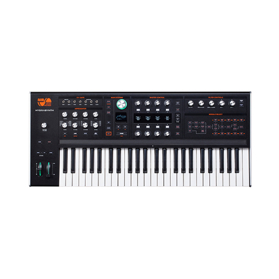 美得理ASMHYDRASYNTH合成器