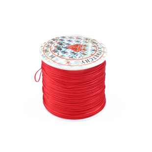 手串绳文玩佛珠弹力线串珠绳穿珠子的松紧线手链绳子耐磨手绳皮筋