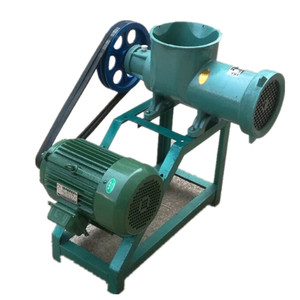 商用大型62号绞肉机电动绞馅碎肉机绞辣椒绞糍粑碎骨果泥绞鸡骨