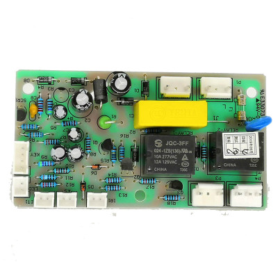 得力9904/33040/33043碎纸机主板