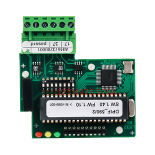 全新原装AH467328U001欧陆直流调速器通讯板 590DP编码器Profibus