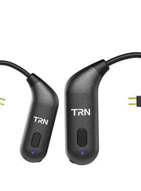trnBT20XS蓝牙升级线双耳5.3