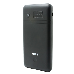 免焊8节21节18650电池盒DIY移动电源盒充电宝外壳套件DC9V12V电源