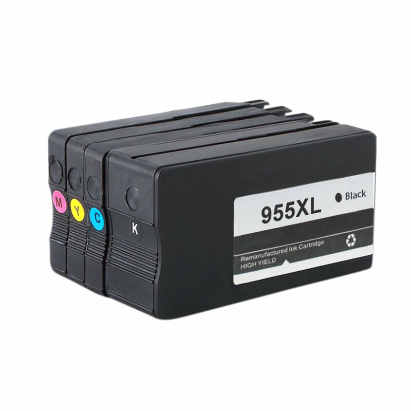 Printkop voor HP Officejet Pro 8710/8216 7740 7720 8720 8730 8740 8210 Compatibel met Office's printkop vervangende onderdelen, upgrade 952 printkopchip