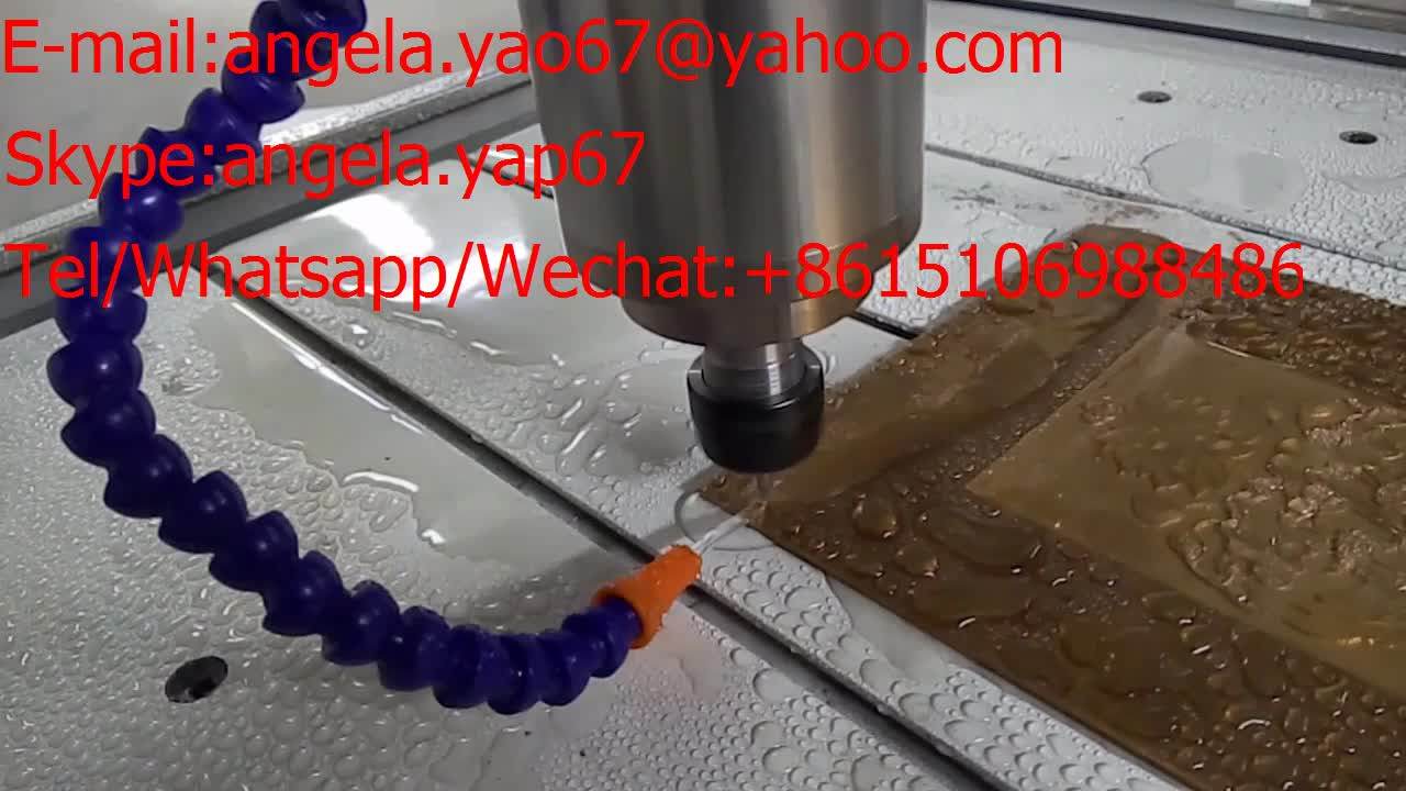 400*400mm Jewelry Making Cnc Milling Router Machine Buy Mini Cnc