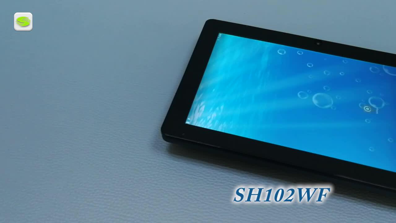 Wall Mount Meeting Room Booking Display 10 1 Inch Poe Android Tablet wall-mount-meeting-room-booking-display-10-1-inch-poe-android-tablet