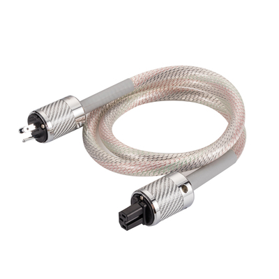 音乐丝带valhalla美标CD电源线