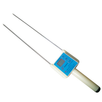 科拓正品ZLY-1A粮棉探湿器高灵敏度粮食水分仪语音快速水分测定仪