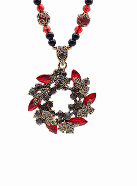 新款毛衣链长款百搭韩国个性配饰